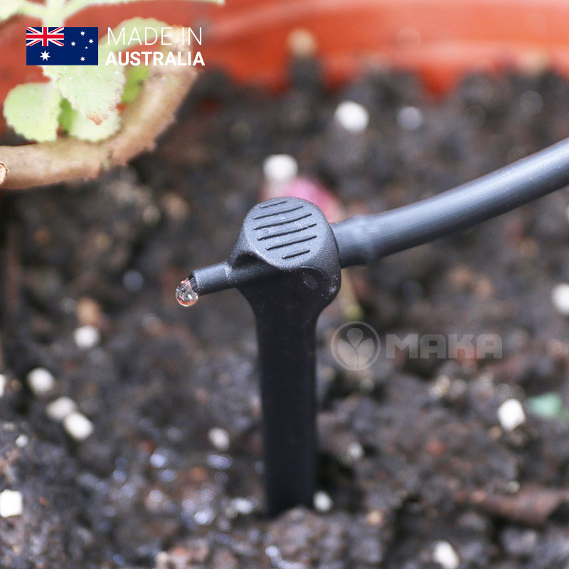 VÒI TƯỚI NHỎ GIỌT ASTA DRIP PC ANTELCO 4 LÍT/GIỜ