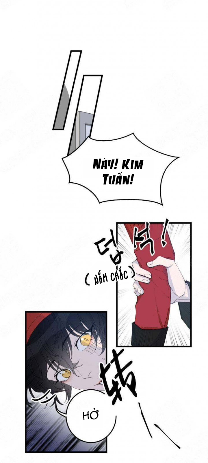 xu hướng tình dục bạn học chapter 3 5