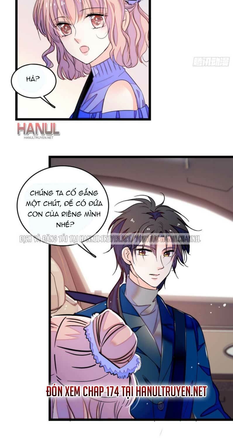 toàn mạng đều là fan cp của tôi với ảnh đế chapter 173.2 18