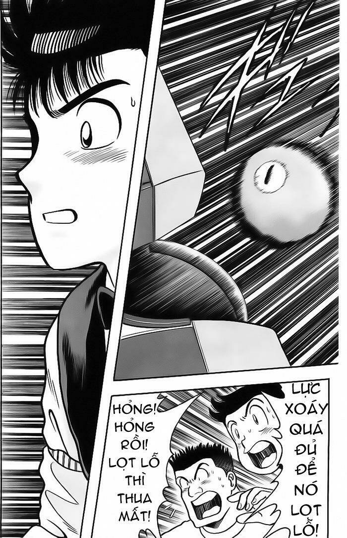 break shot chapter 131 18