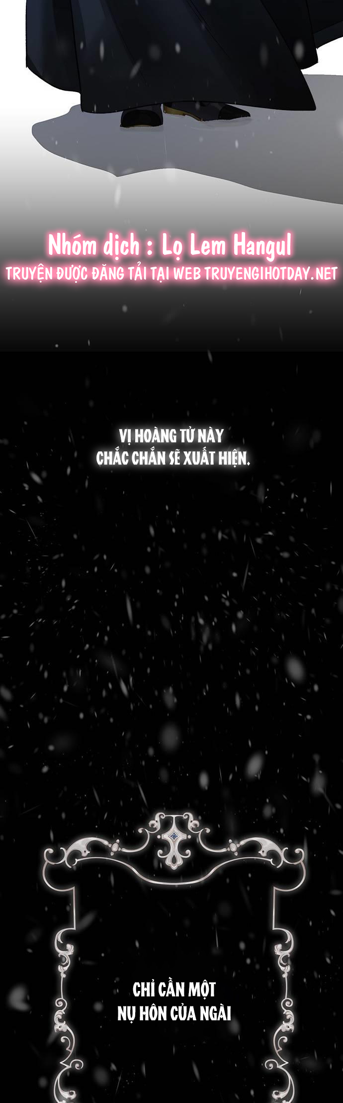 hoàng tử phiền toái chapter 63 25