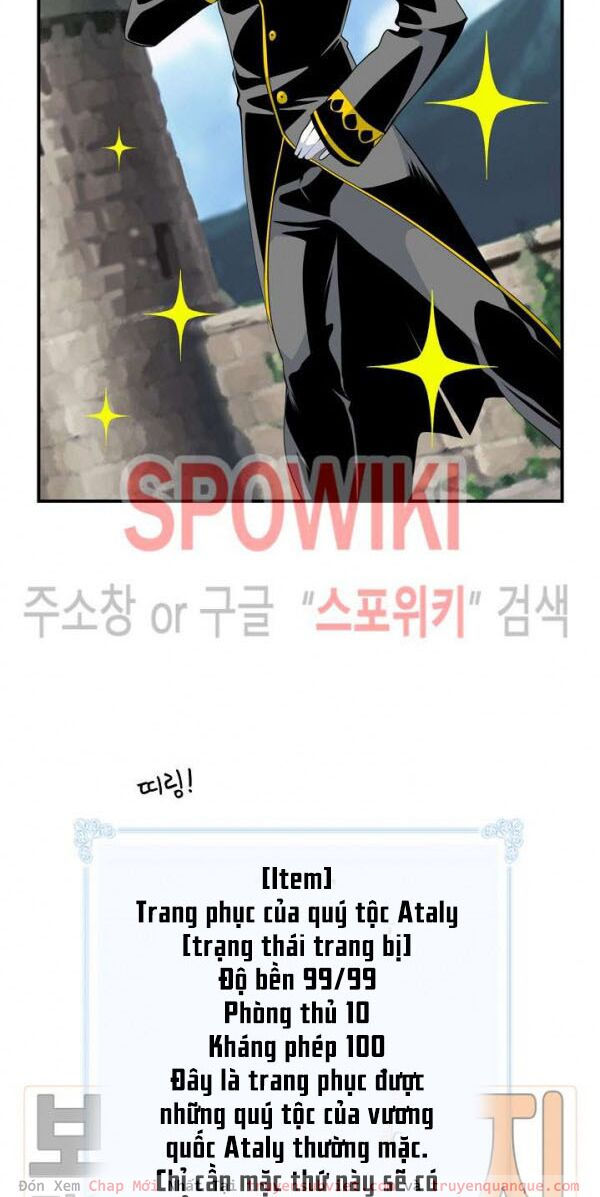 tôi sinh ra để làm người vĩ đại chapter 39 1