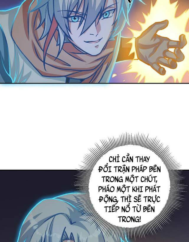 võ đạo độc tôn chapter 482 37