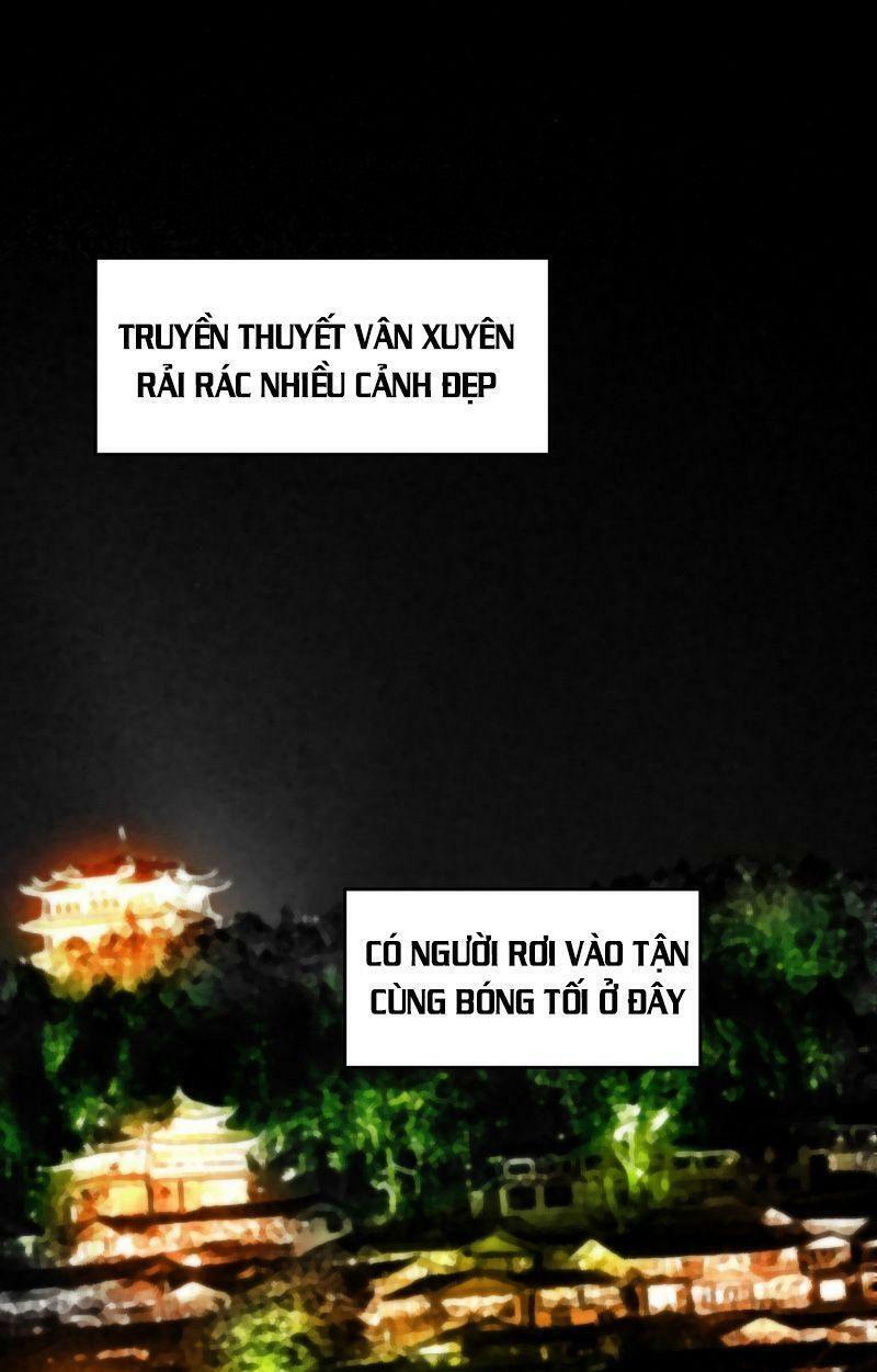 con quỷ đã sẵn sàng cho bữa tối ! chapter 38 1