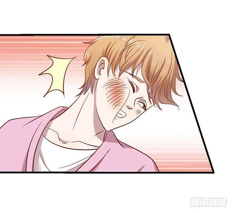 hôn ước hào môn : phu nhân tổng tài có chút điên chapter 3 6