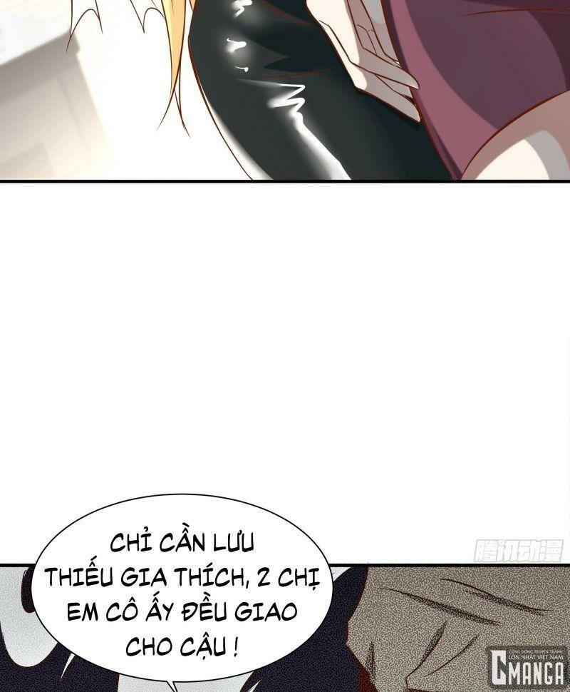 nãi ba là chiến thần mạnh nhất chapter 19 37