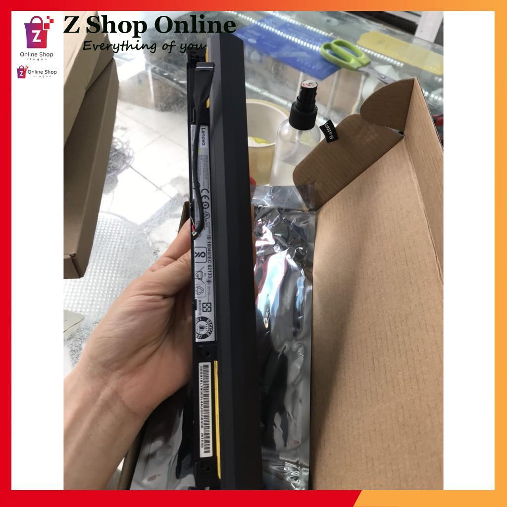Pin Dùng Cho Lenovo Ideapad 100-14IBD 100-15IBD 110-15ISK 110-17ACL 15ABM