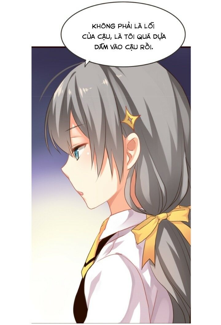 thiên chương kỳ đàm chapter 7 9