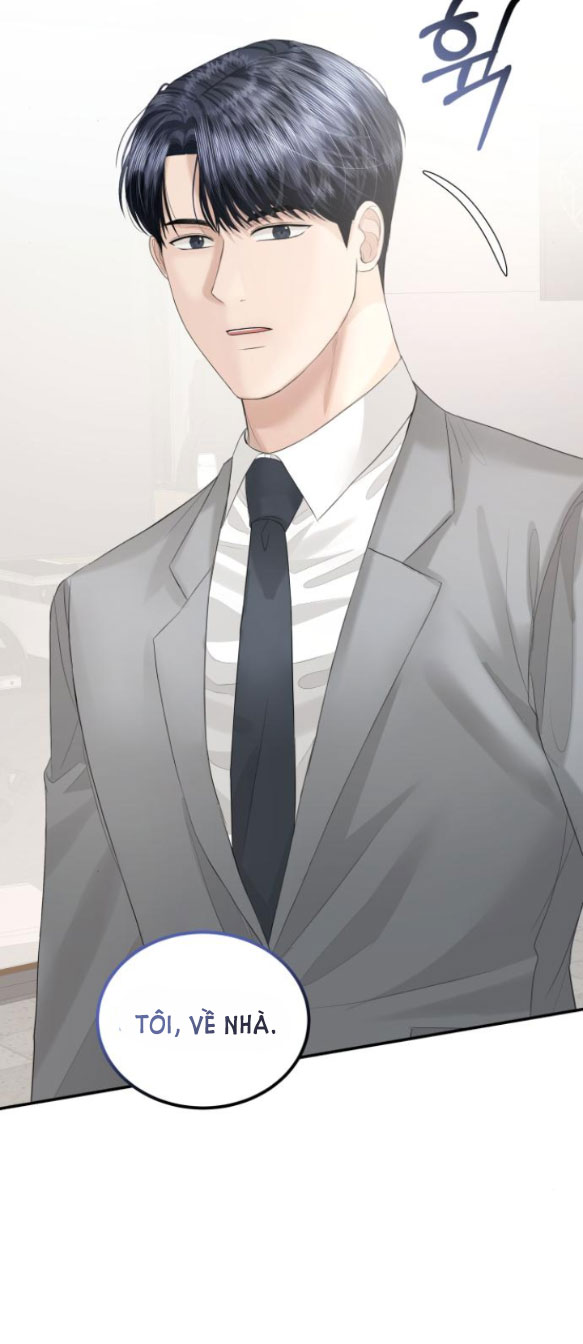 cuộc hôn nhân hoàn hảo chapter 62.1 6