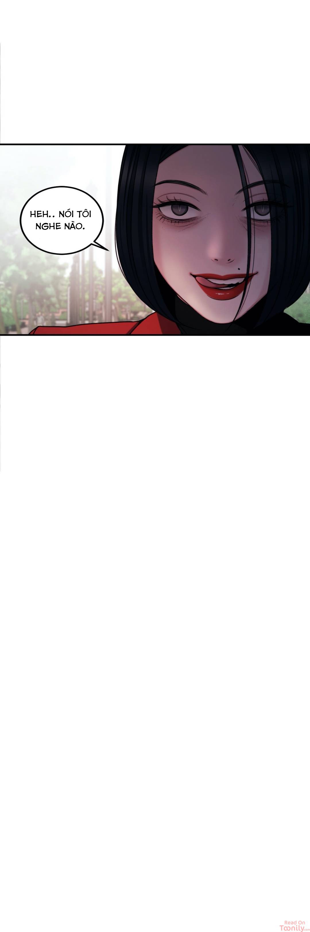 vẻ đẹp thu hút kẻ săn mồi chapter 2 19