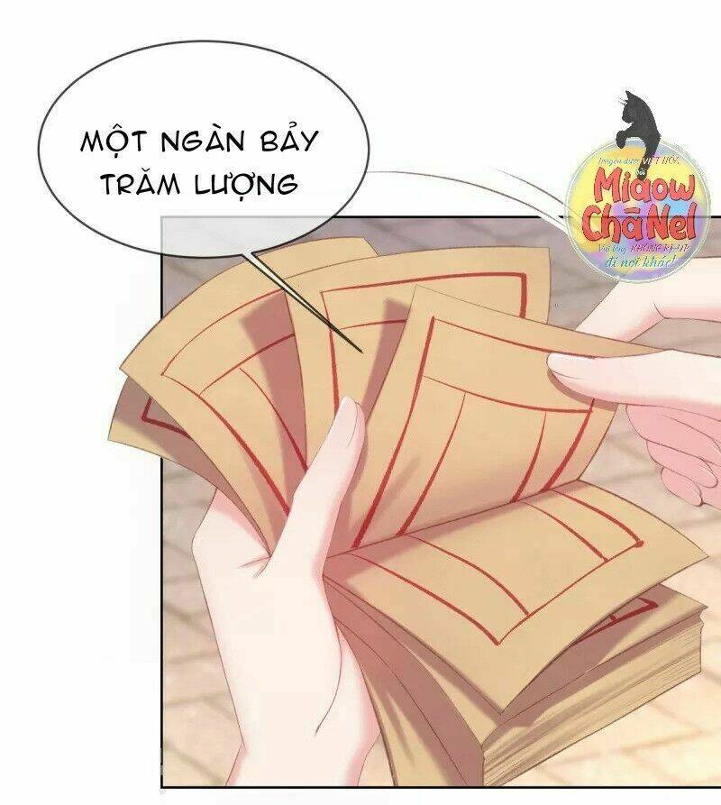 thị huyết y phi chapter 32 4