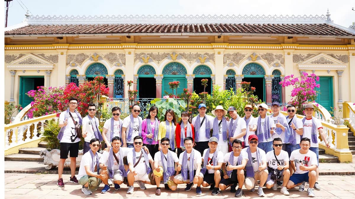Tour Cần Thơ 1 Ngày – Khám phá vẻ đẹp đất “Tây Đô”
