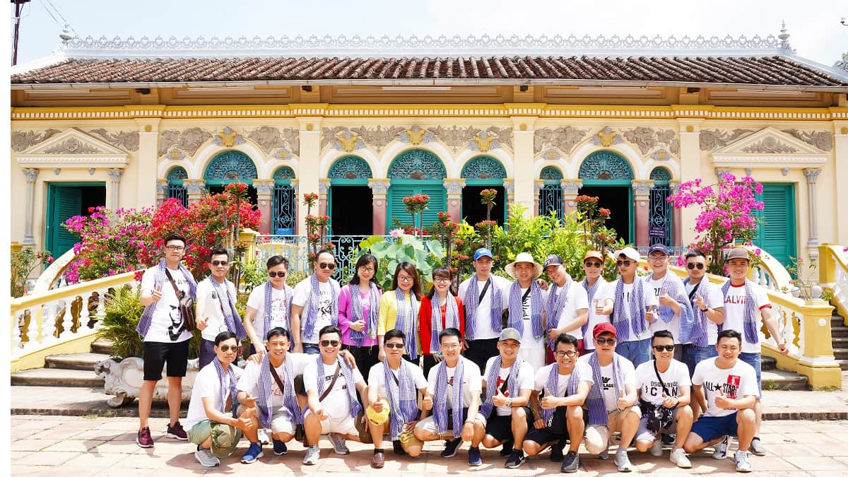 [E-Voucher] Tour Cần Thơ 1 Ngày – Khám phá vẻ đẹp đất “Tây Đô”