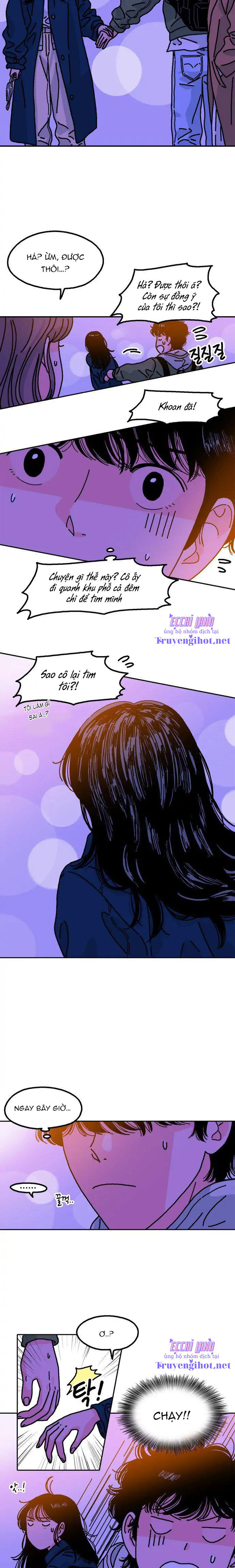 chỉ một miếng thôi! chapter 2.2 14