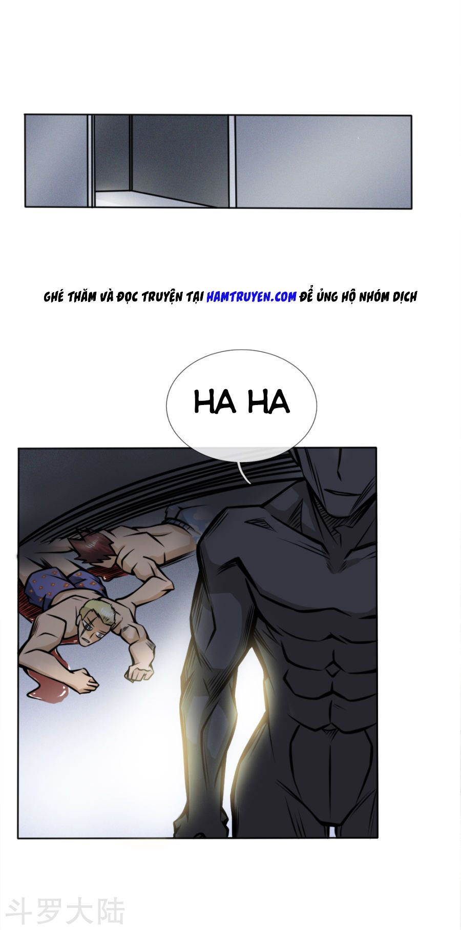 tuyệt thế binh vương chapter 49 8