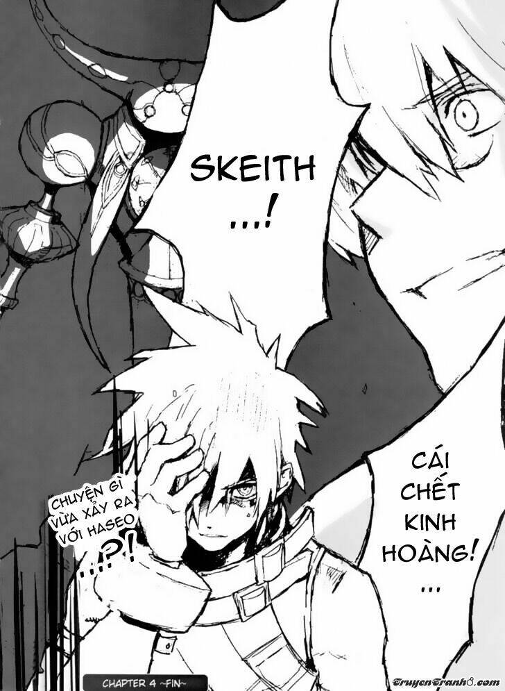 the terror of death chapter 4 37