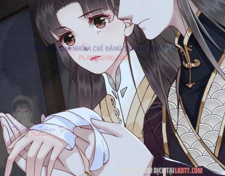 trọng sinh bá sủng nhiếp chính vương quá mạnh mẽ chapter 131 55