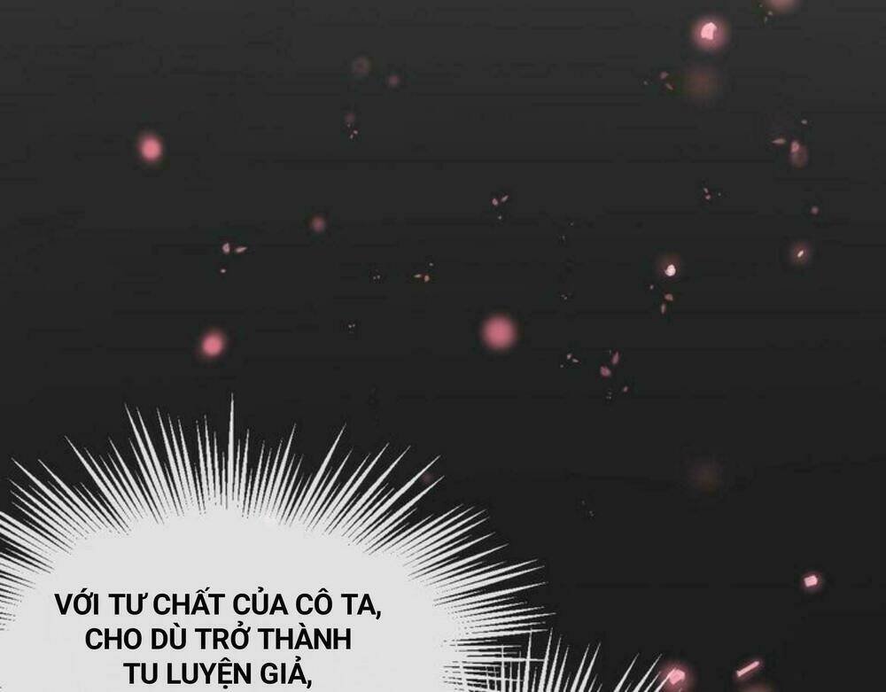 tà quân khó dưỡng tiểu ma phi chapter 7 8