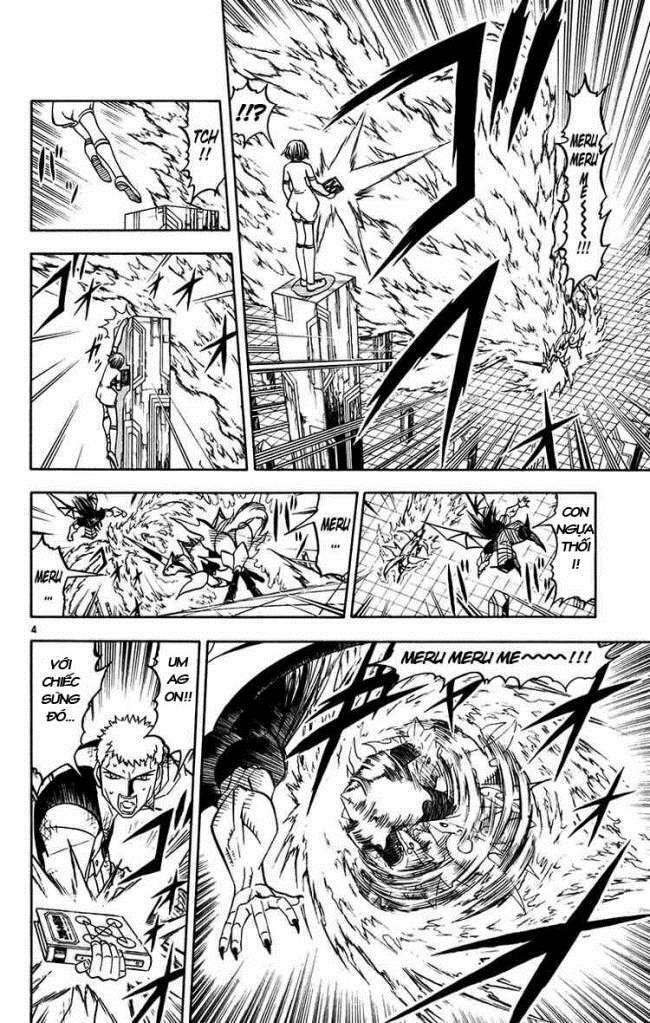 konjiki no gash!! chapter 248 5