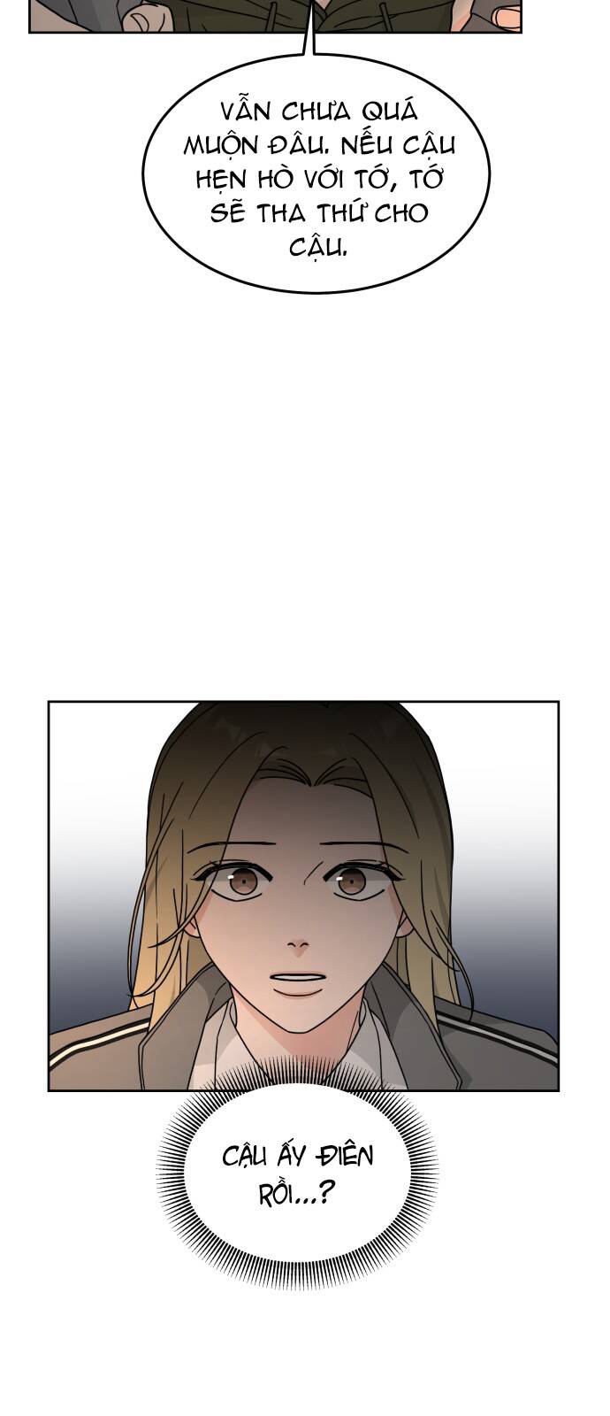 thùng quần áo tình yêu chapter 24 44