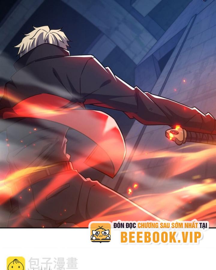 huyết cơ và kỵ sĩ chapter 297 4