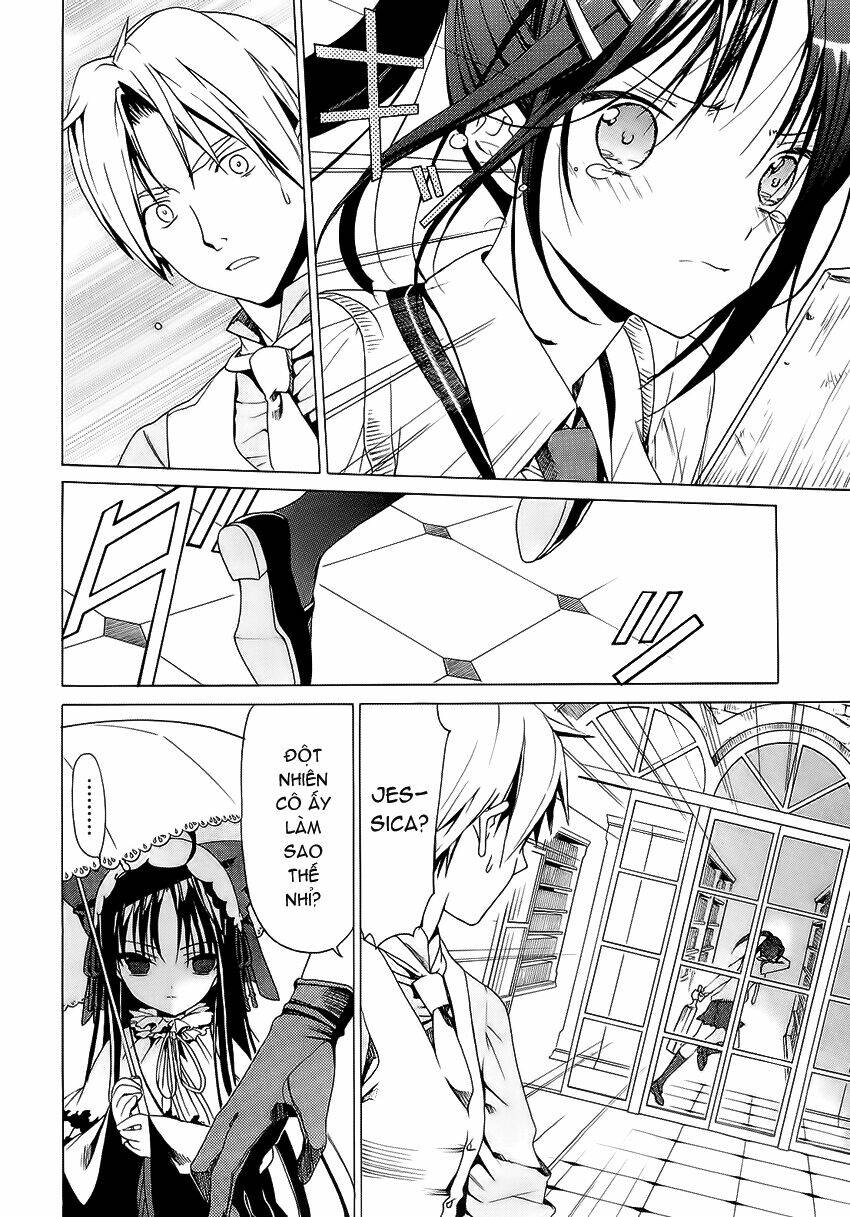 quyển sách minh triết chapter 10 21