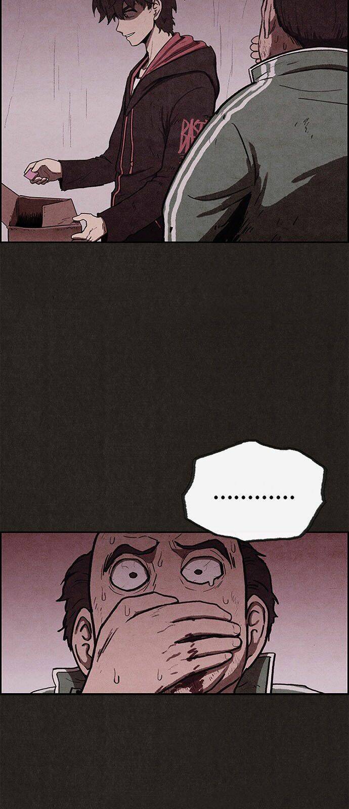 quái vật tại chung cư xanh chapter 40 52