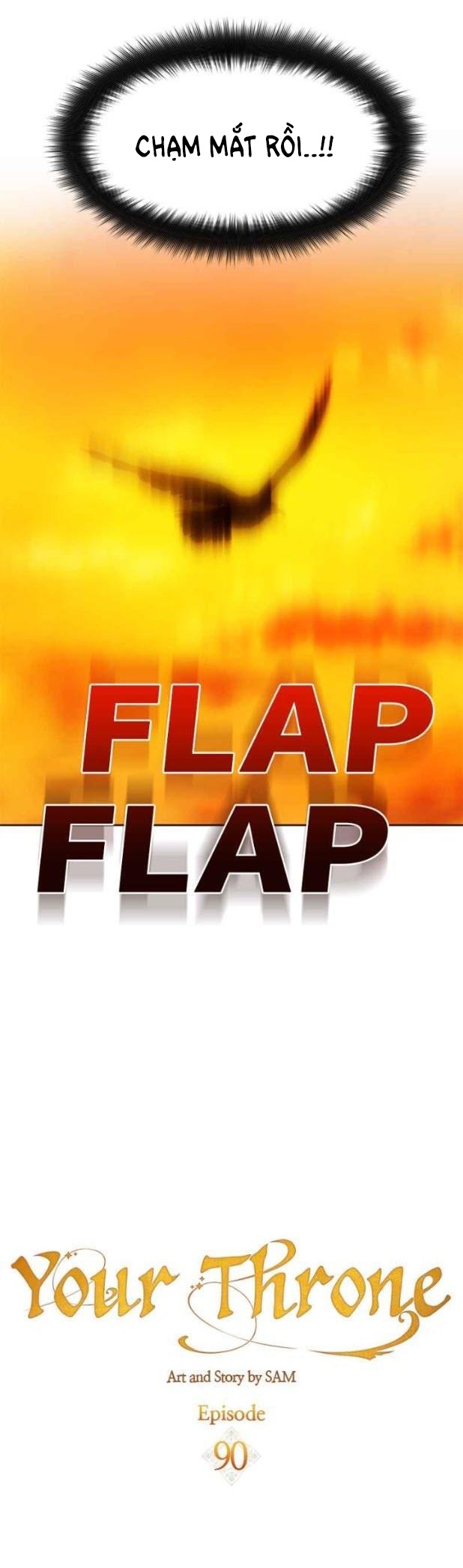 tôi muốn trở thành cô ấy dù chỉ là một ngày chapter 90 83