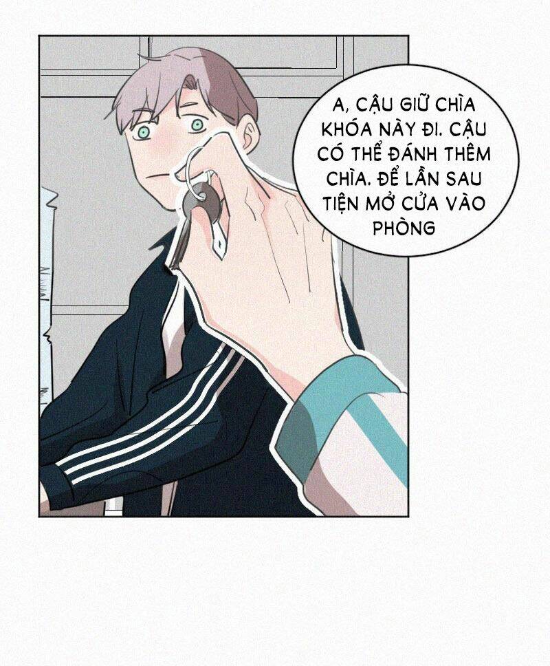 câu chuyện về cậu và tôi chapter 42 48