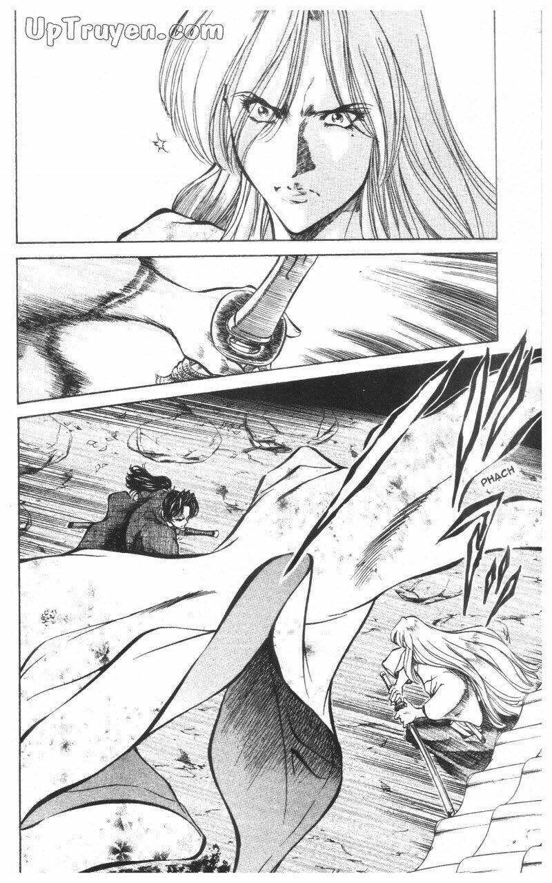 getsu seiki - sayonara shinsengumi chapter 10 190