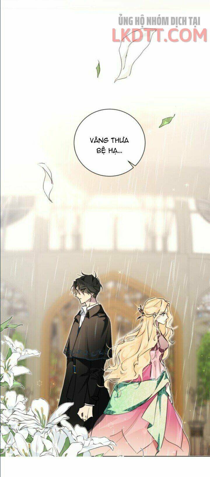 ta đã từng mong nàng biến mất chapter 7 20