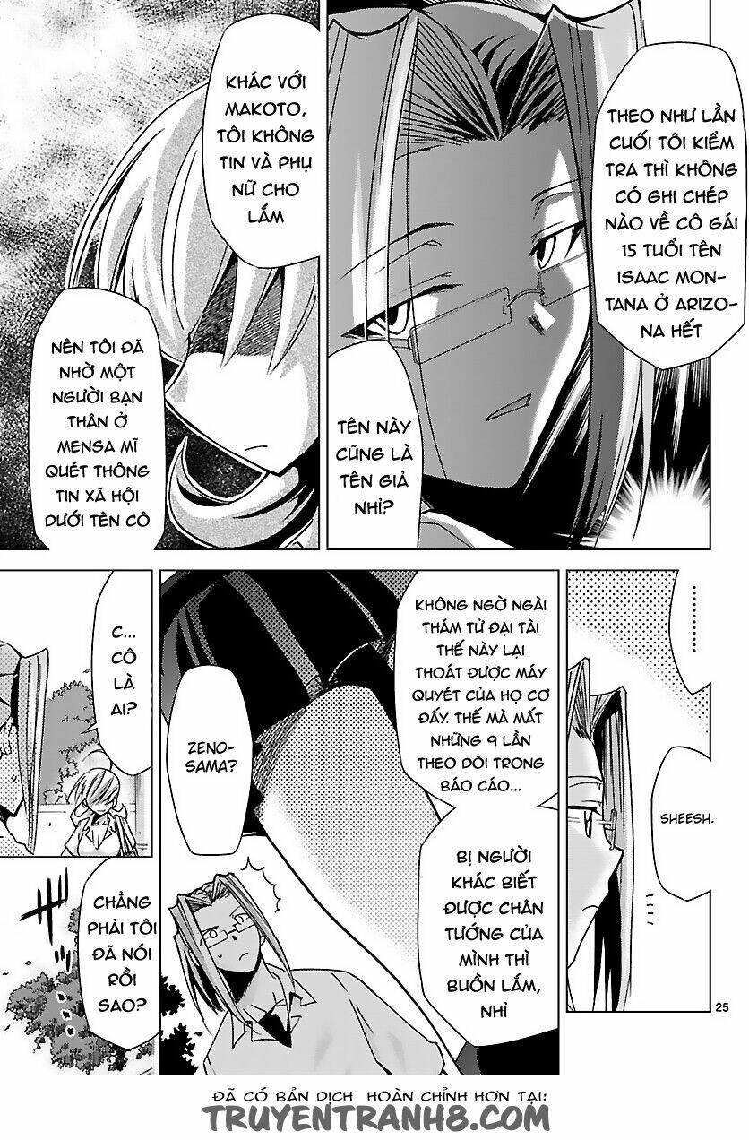 super-dreadnought girl 4946 chapter 12 25