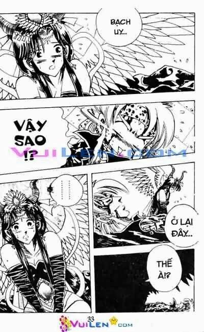 những người bạn tốt chapter 11 34