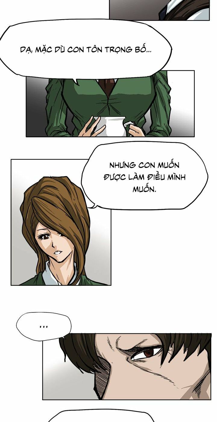 bá chủ học đường ss2 chapter 5 19