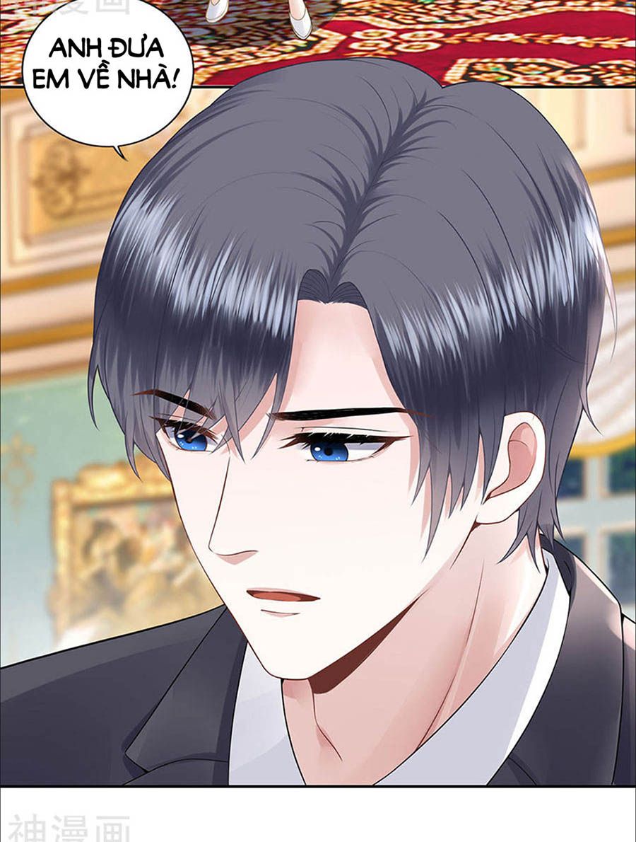 Bạn Trai Điều Khiển Giấc Mơ chapter 47 - Trang 26