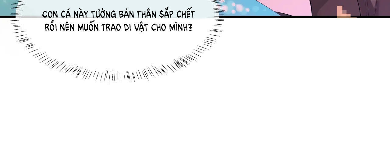 nhân ngư sa ngã chapter 8.2 27
