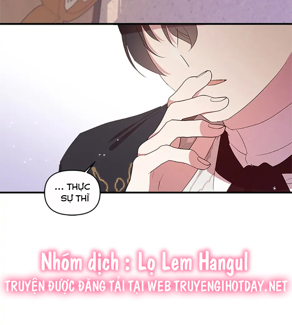 tôi sẽ không kết hôn với ngài đâu chapter 3 80