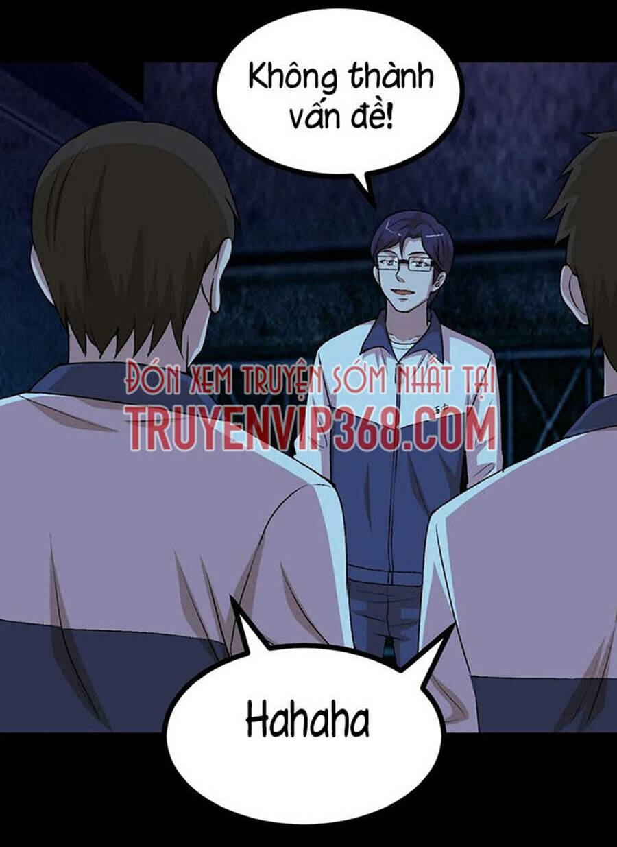 đai ca trở lại tuổi 16 chapter 135 21