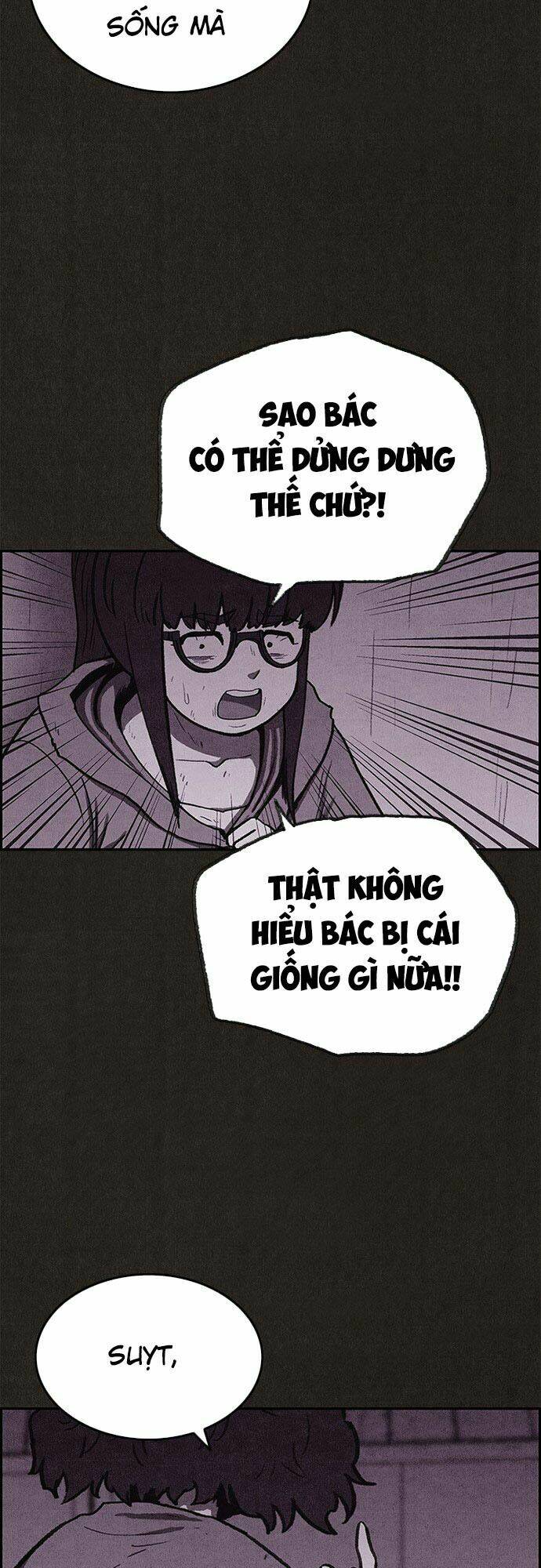 quái vật tại chung cư xanh chapter 69 5