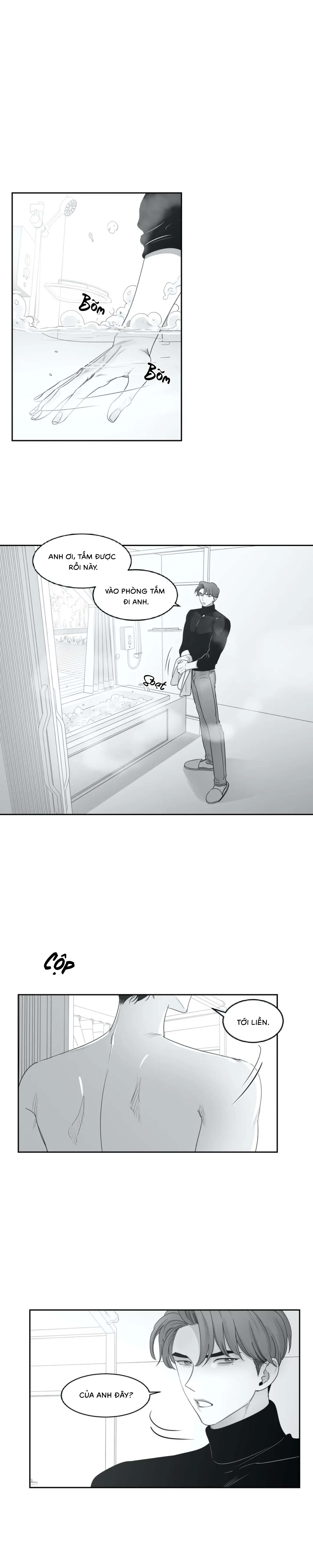 đến bên em đi! chapter 43 2