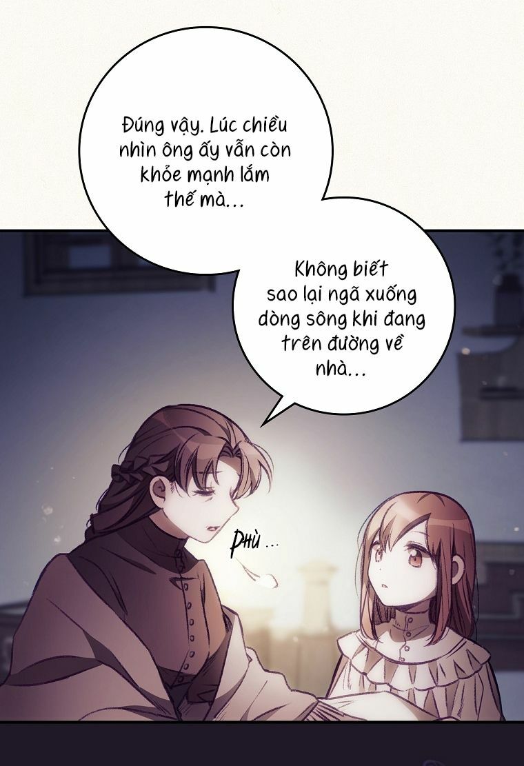 tôi nhìn thấy cái chết của bạn chapter 2 23