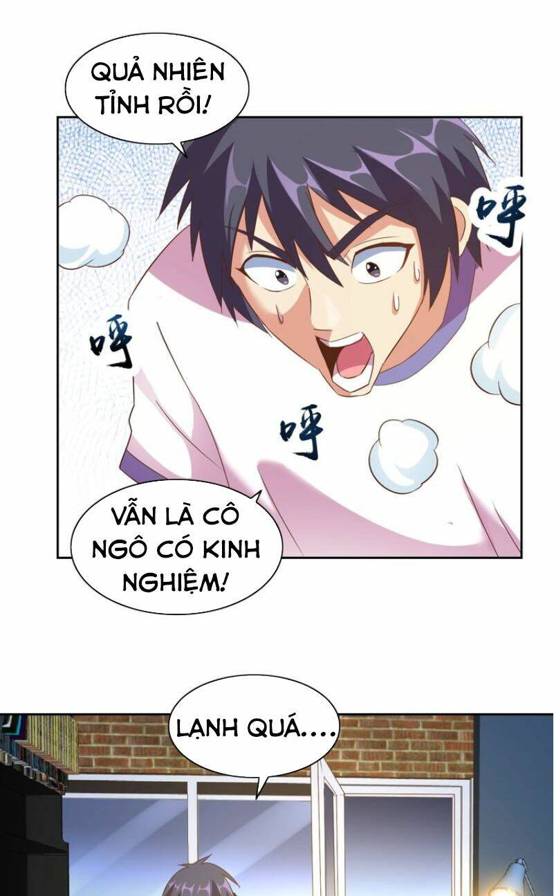 chín năm nghĩa vụ tu chân chapter 29 61