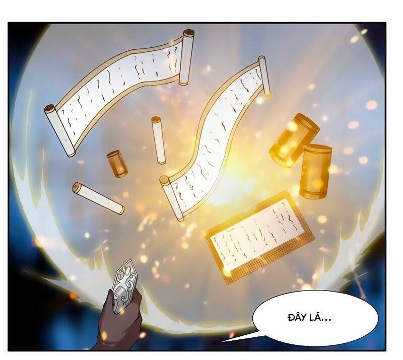 cửu dương thần vương chapter 51 39