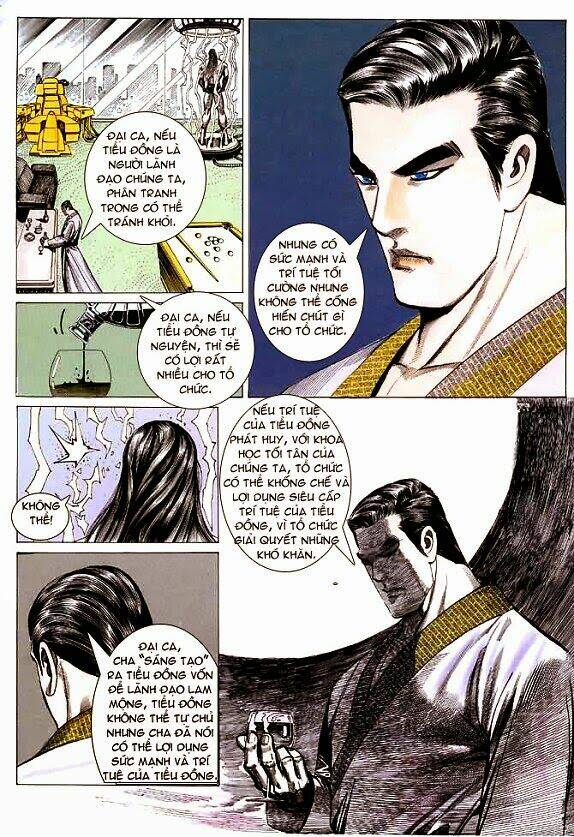 hải hổ 1 chapter 38 17