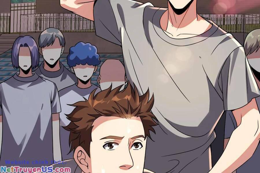 nhìn thấy thanh máu, ta xử tội thần linh chapter 130 5