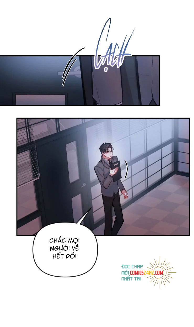 hợp đồng tình yêu chapter 22 36