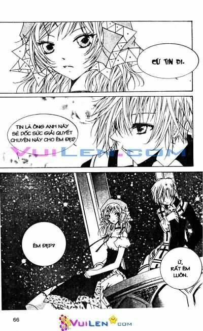 tiểu nữ vương chapter 5 66