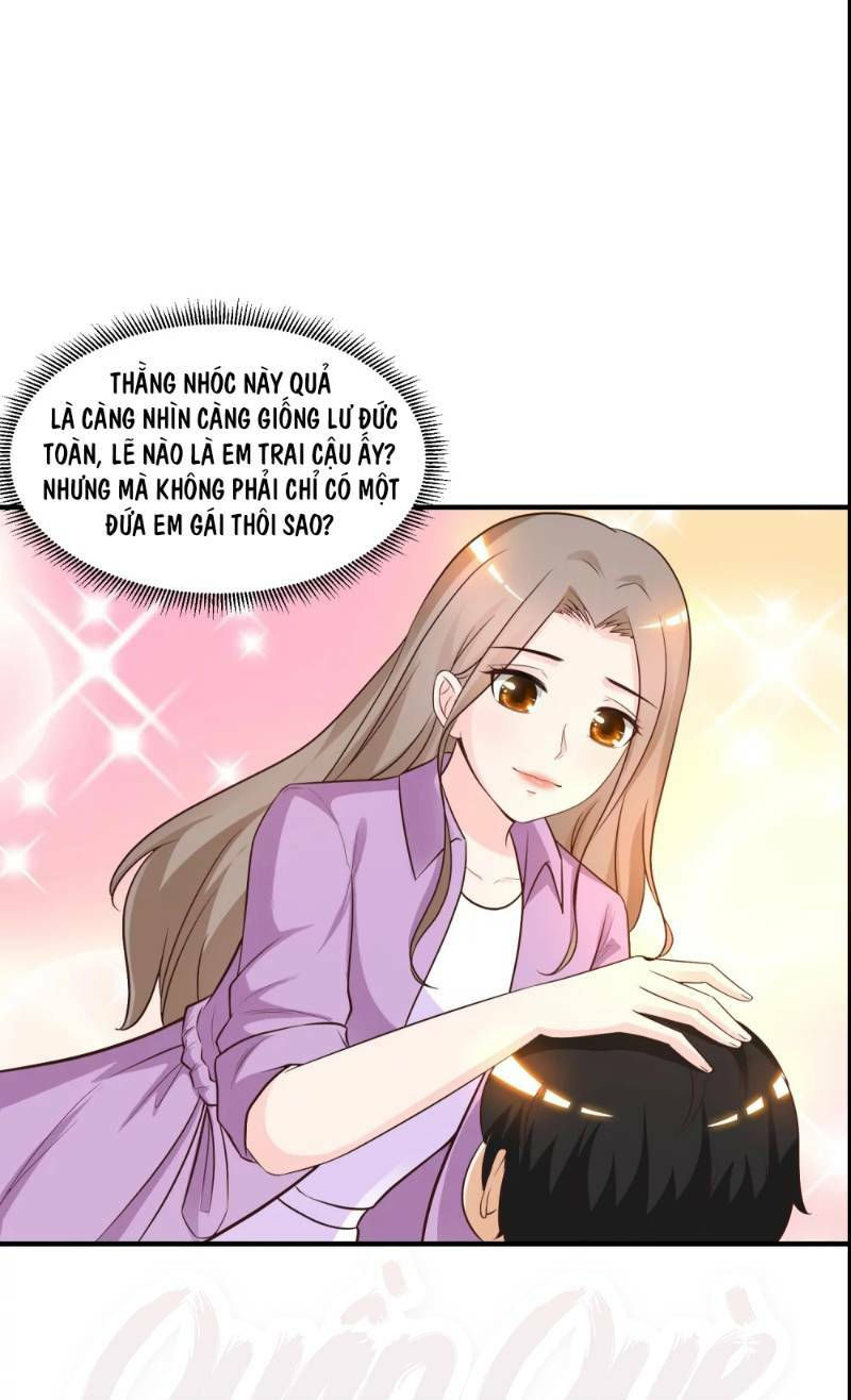 tối cường vận đào hoa chapter 78 13