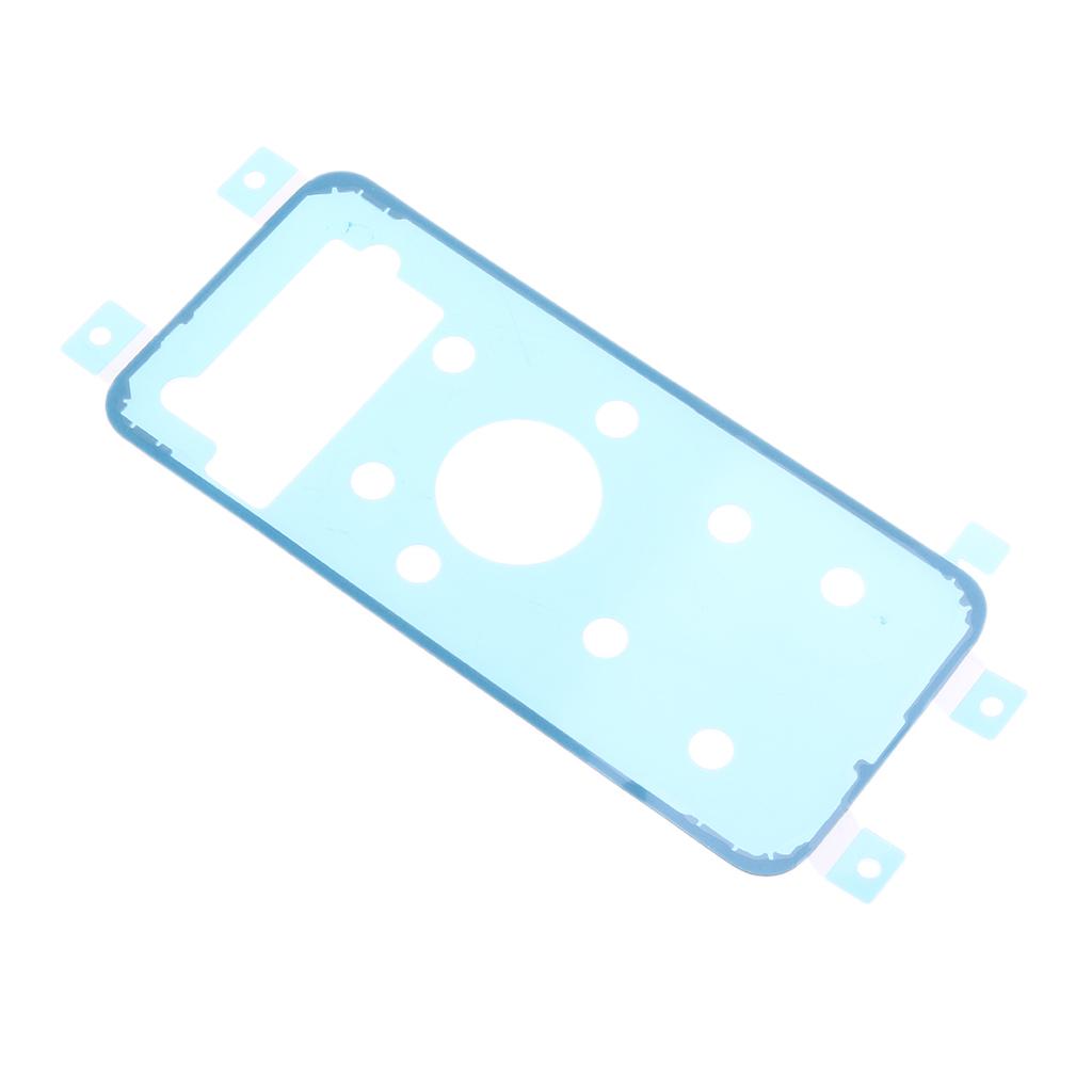 Back Rear Cover Battery Cover Sticker Adhesive Glue Tape for Samsung Galaxy s8 plus