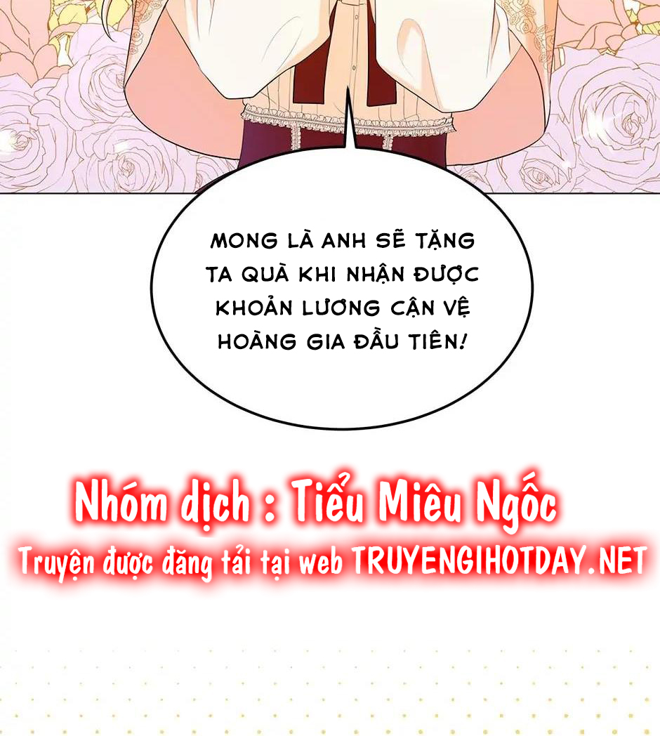 diễn vai ác nữ cũng thật khó khăn chapter 19 36